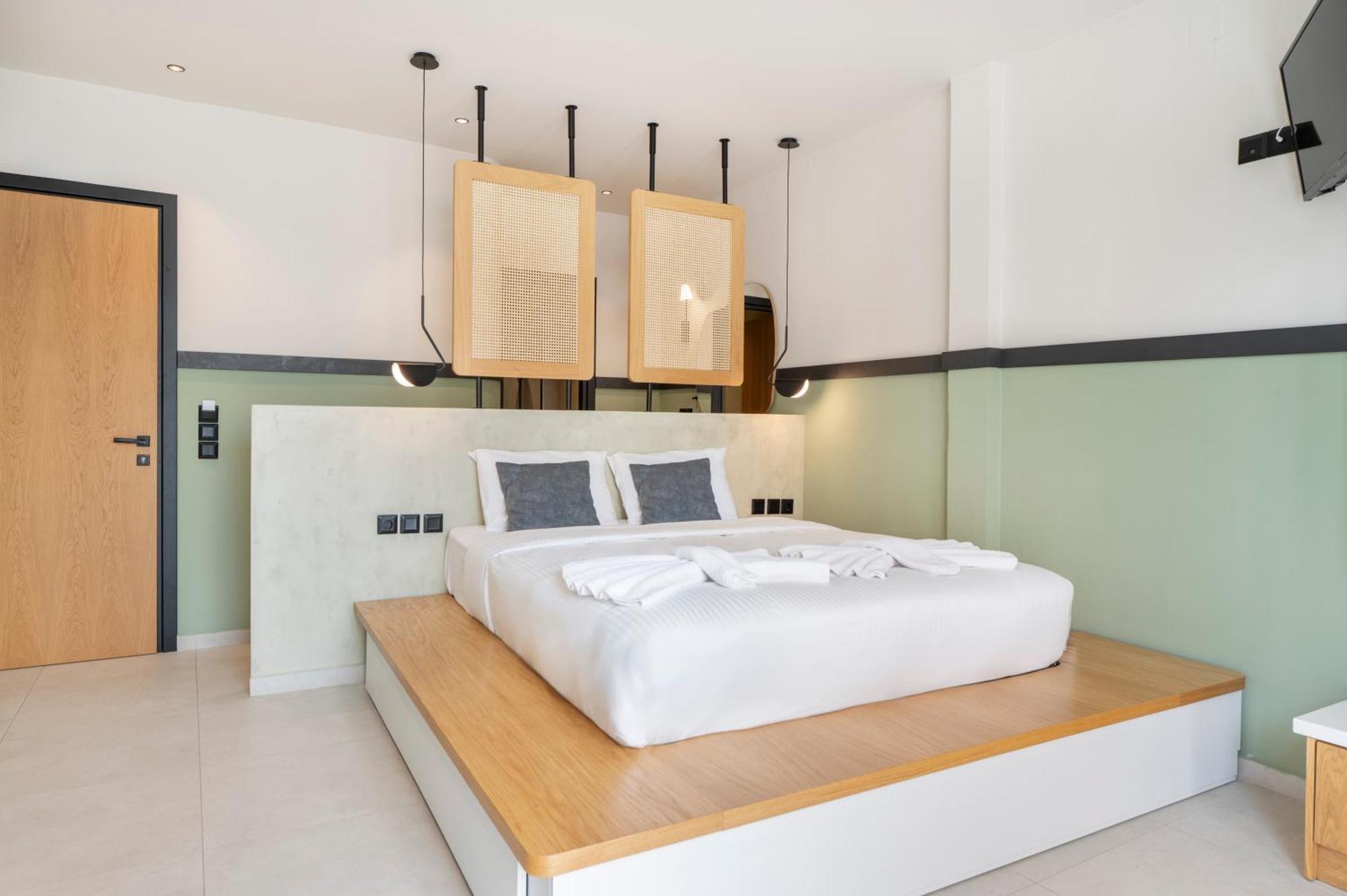 Appartamento Casa Di Cornaro Sitia  Esterno foto