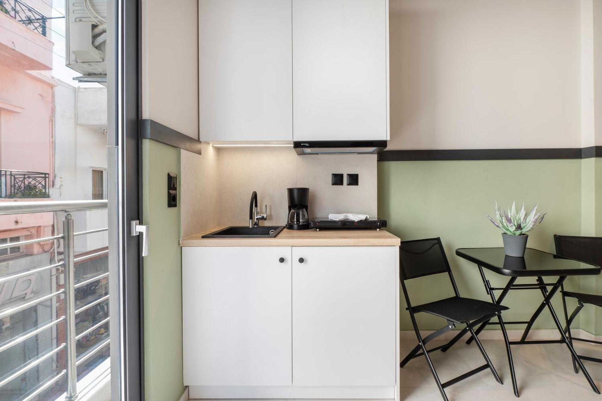 Appartamento Casa Di Cornaro Sitia  Esterno foto