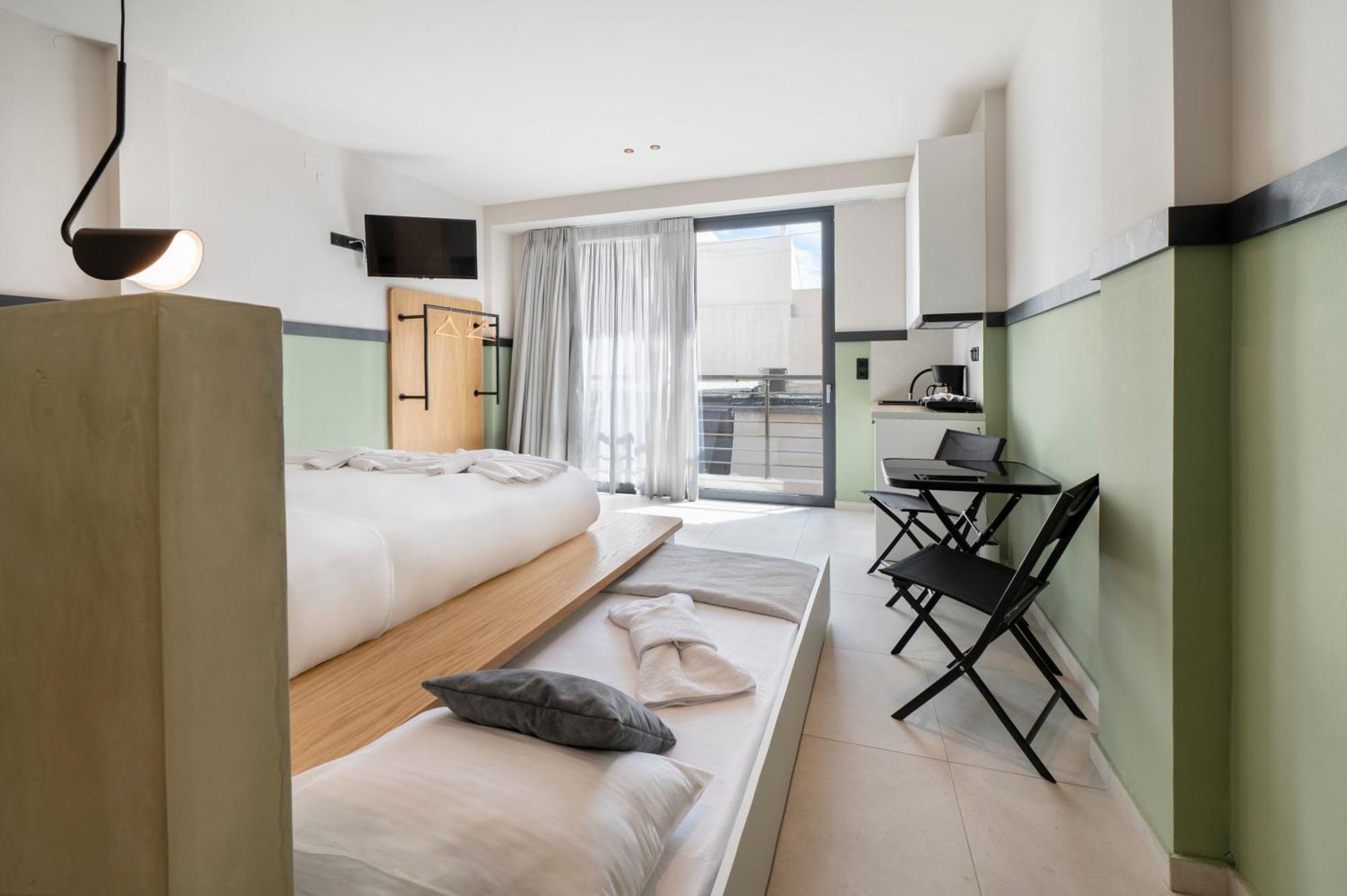 Appartamento Casa Di Cornaro Sitia  Esterno foto
