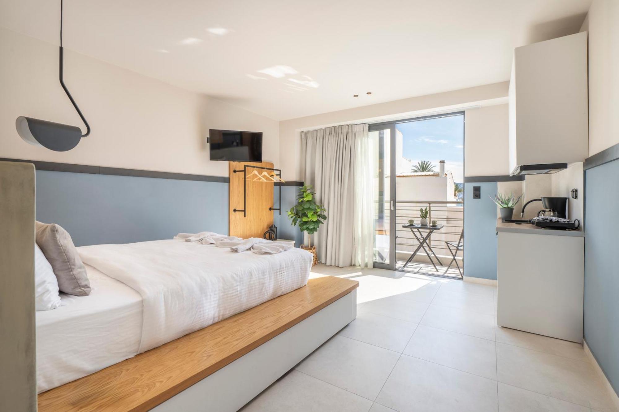 Appartamento Casa Di Cornaro Sitia  Esterno foto