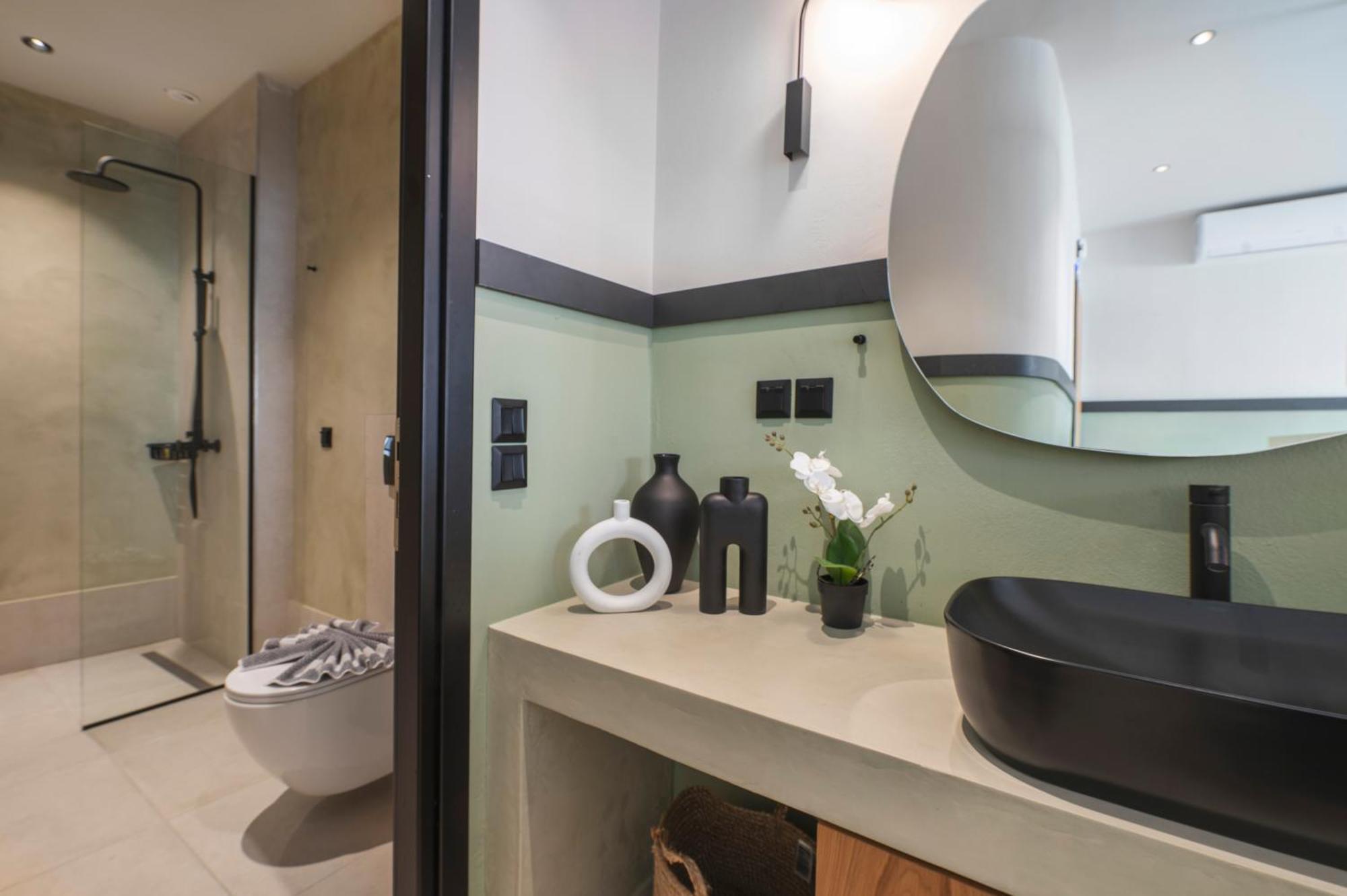 Appartamento Casa Di Cornaro Sitia  Esterno foto