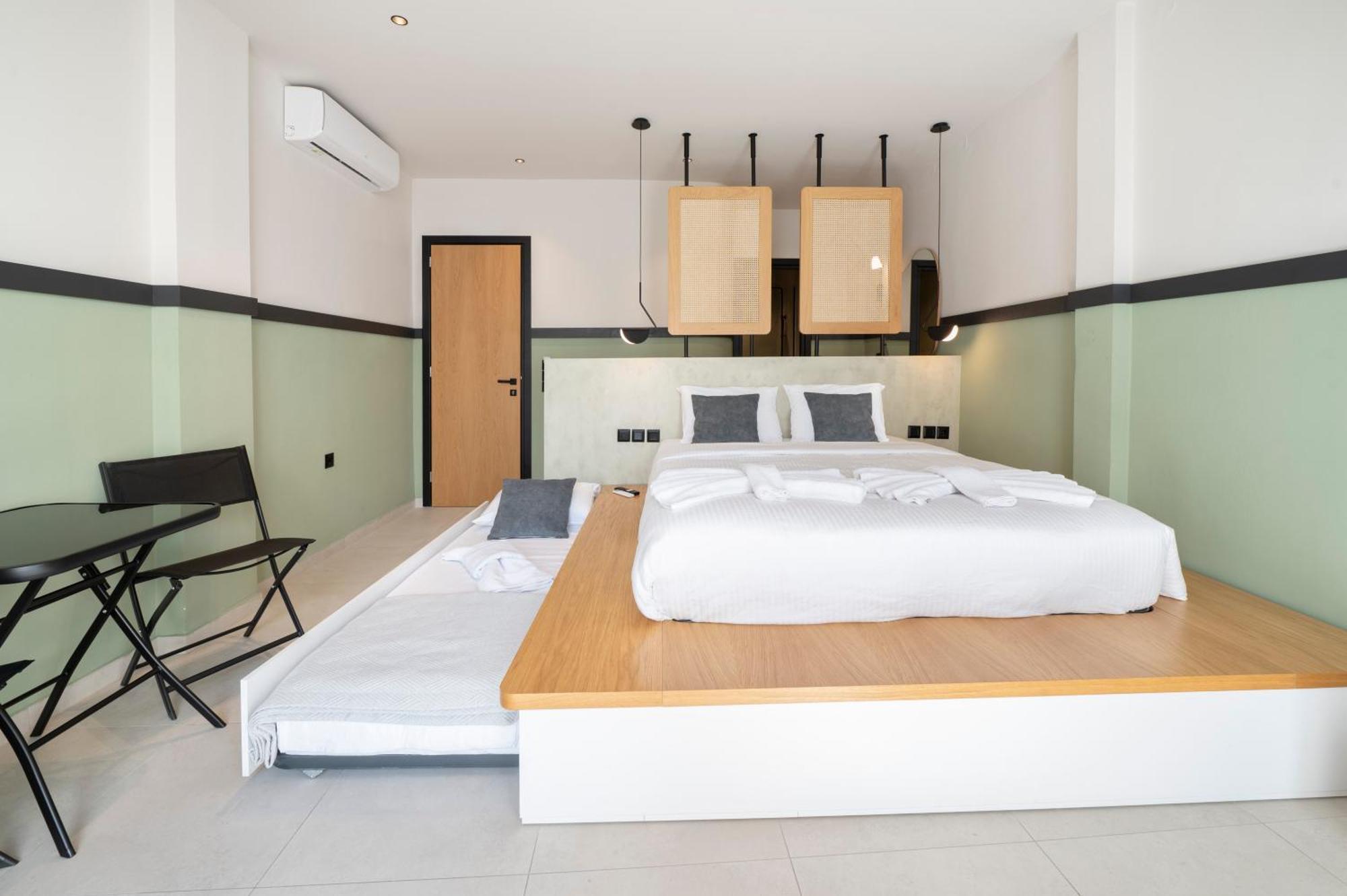 Appartamento Casa Di Cornaro Sitia  Esterno foto