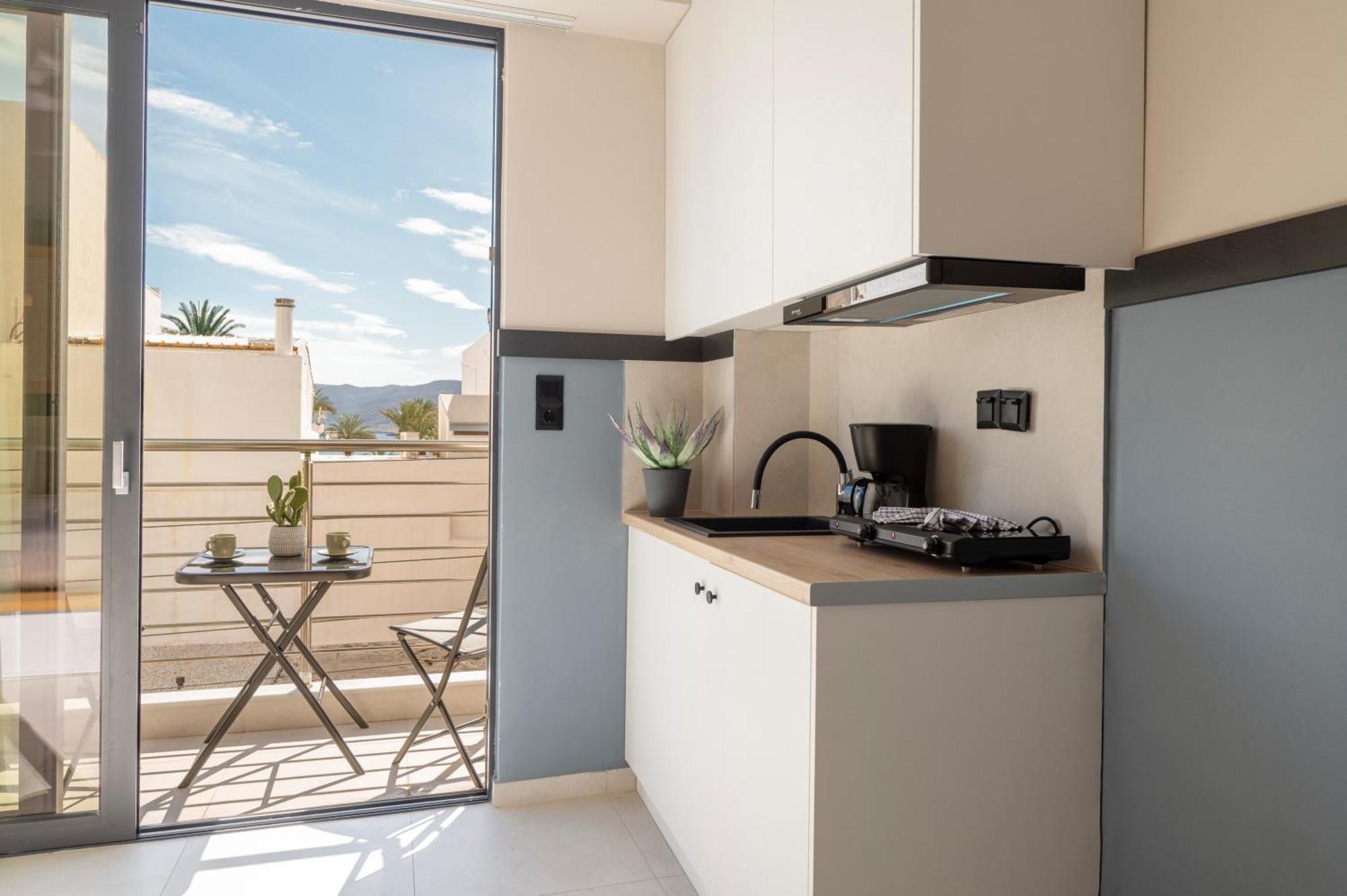 Appartamento Casa Di Cornaro Sitia  Esterno foto