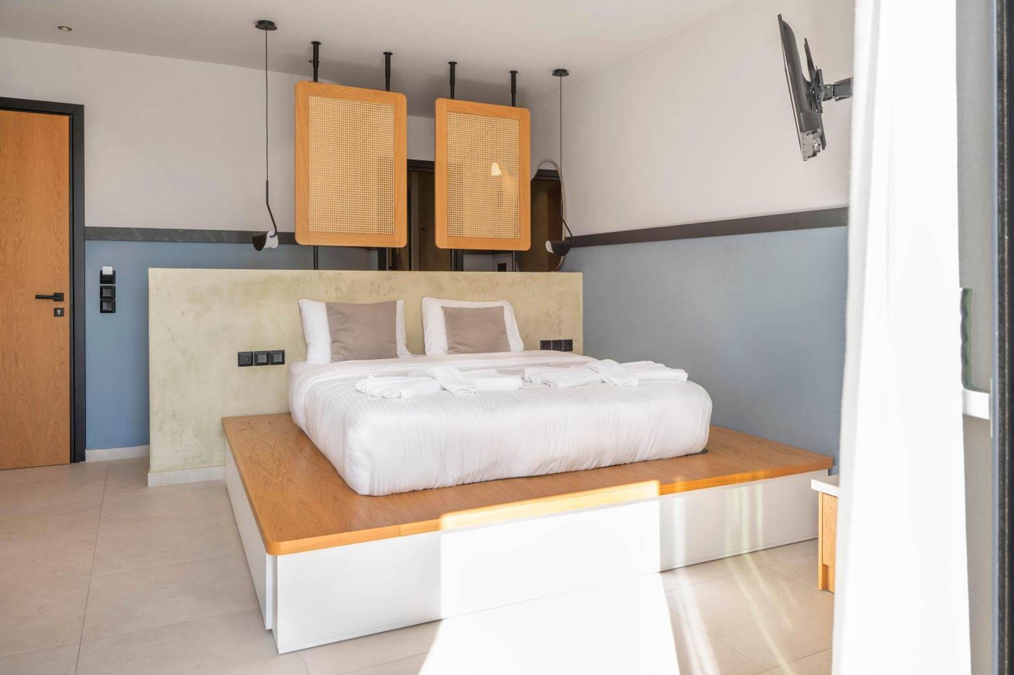 Appartamento Casa Di Cornaro Sitia  Esterno foto