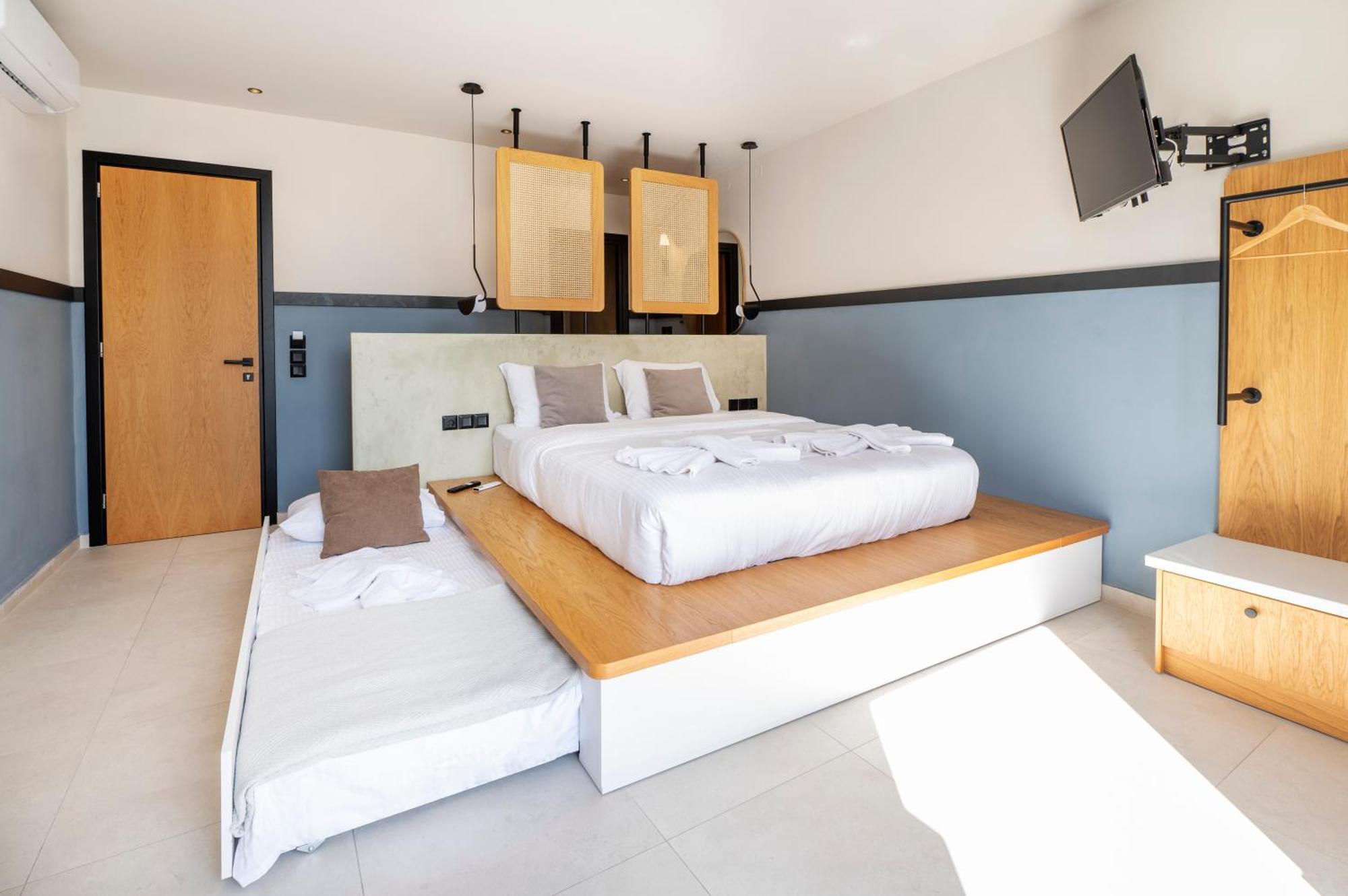 Appartamento Casa Di Cornaro Sitia  Esterno foto