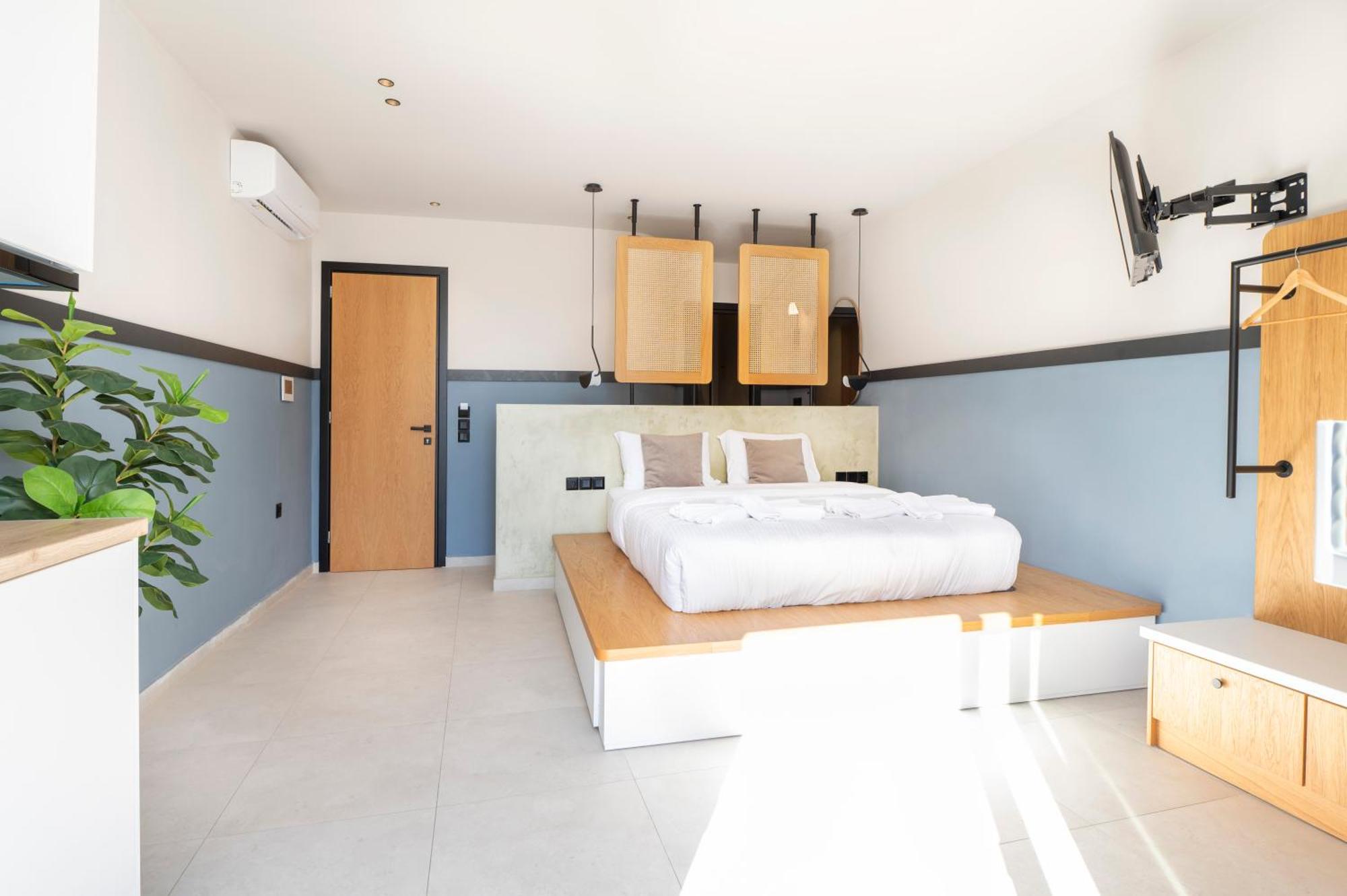 Appartamento Casa Di Cornaro Sitia  Esterno foto