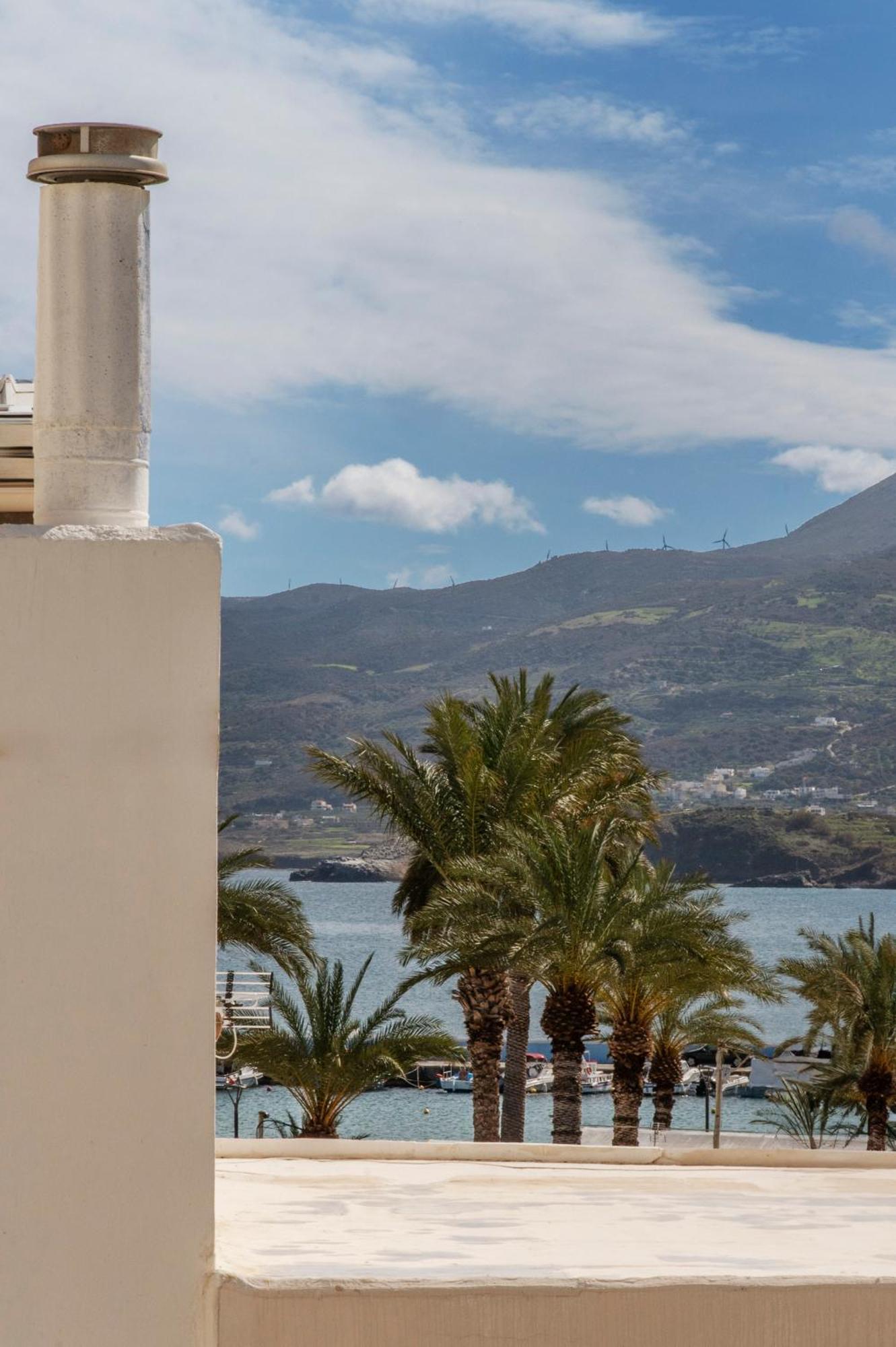 Appartamento Casa Di Cornaro Sitia  Esterno foto