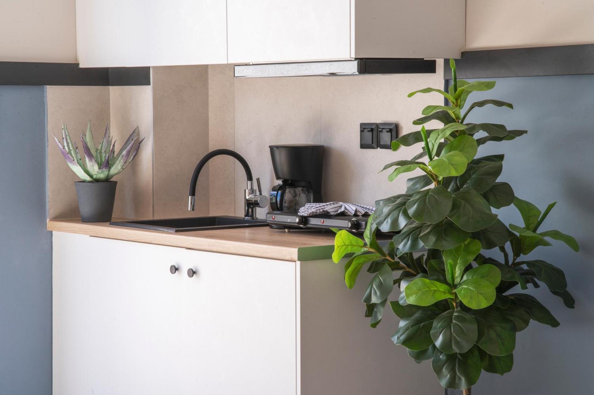 Appartamento Casa Di Cornaro Sitia  Esterno foto