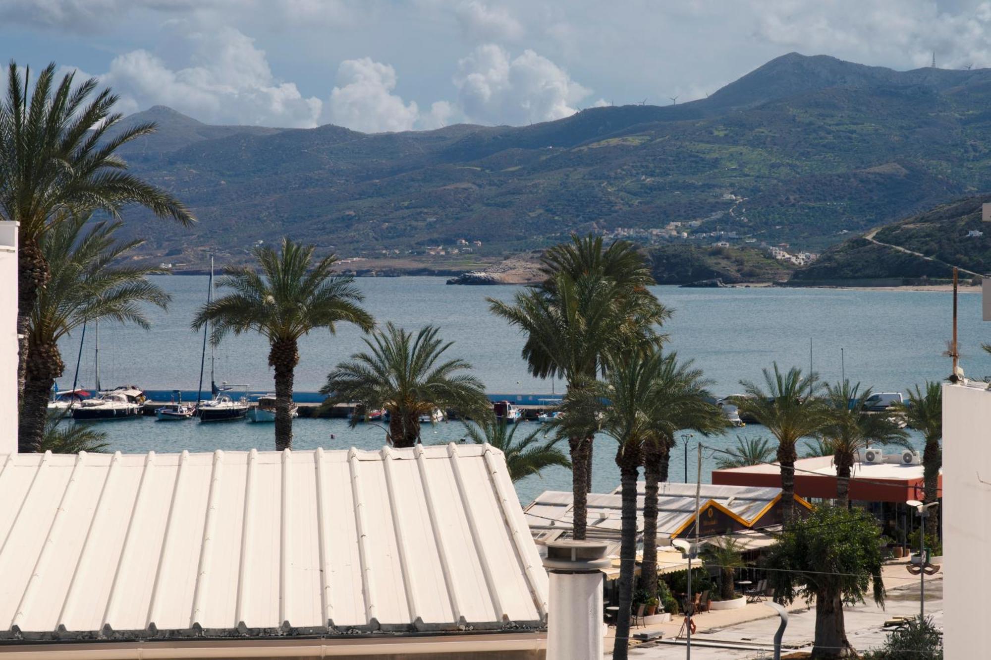 Appartamento Casa Di Cornaro Sitia  Esterno foto