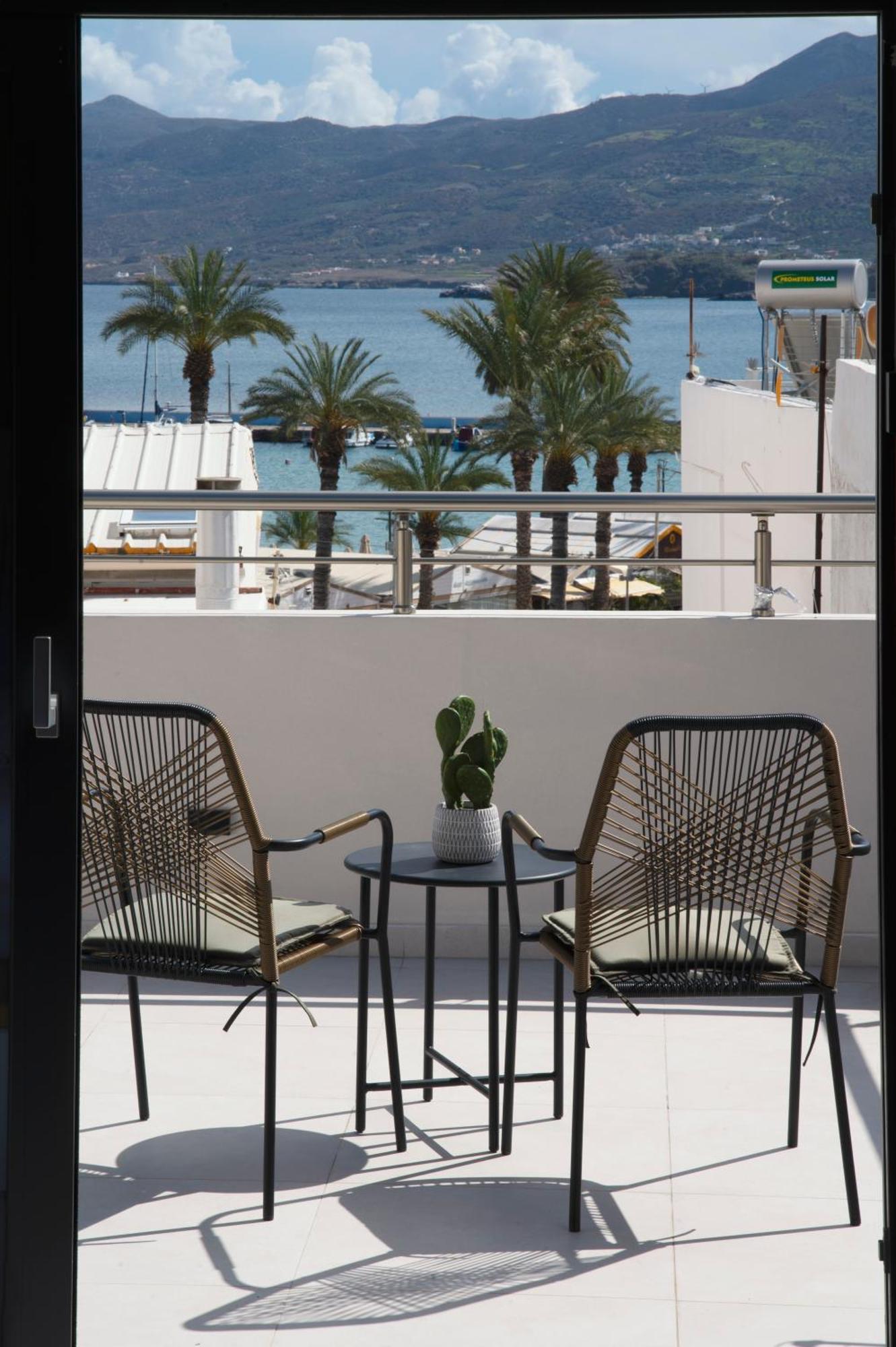 Appartamento Casa Di Cornaro Sitia  Esterno foto