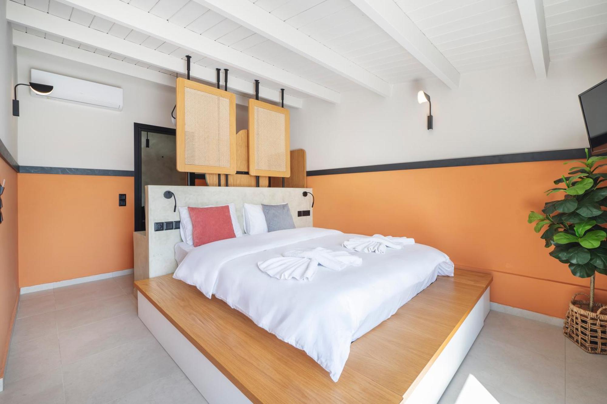 Appartamento Casa Di Cornaro Sitia  Esterno foto