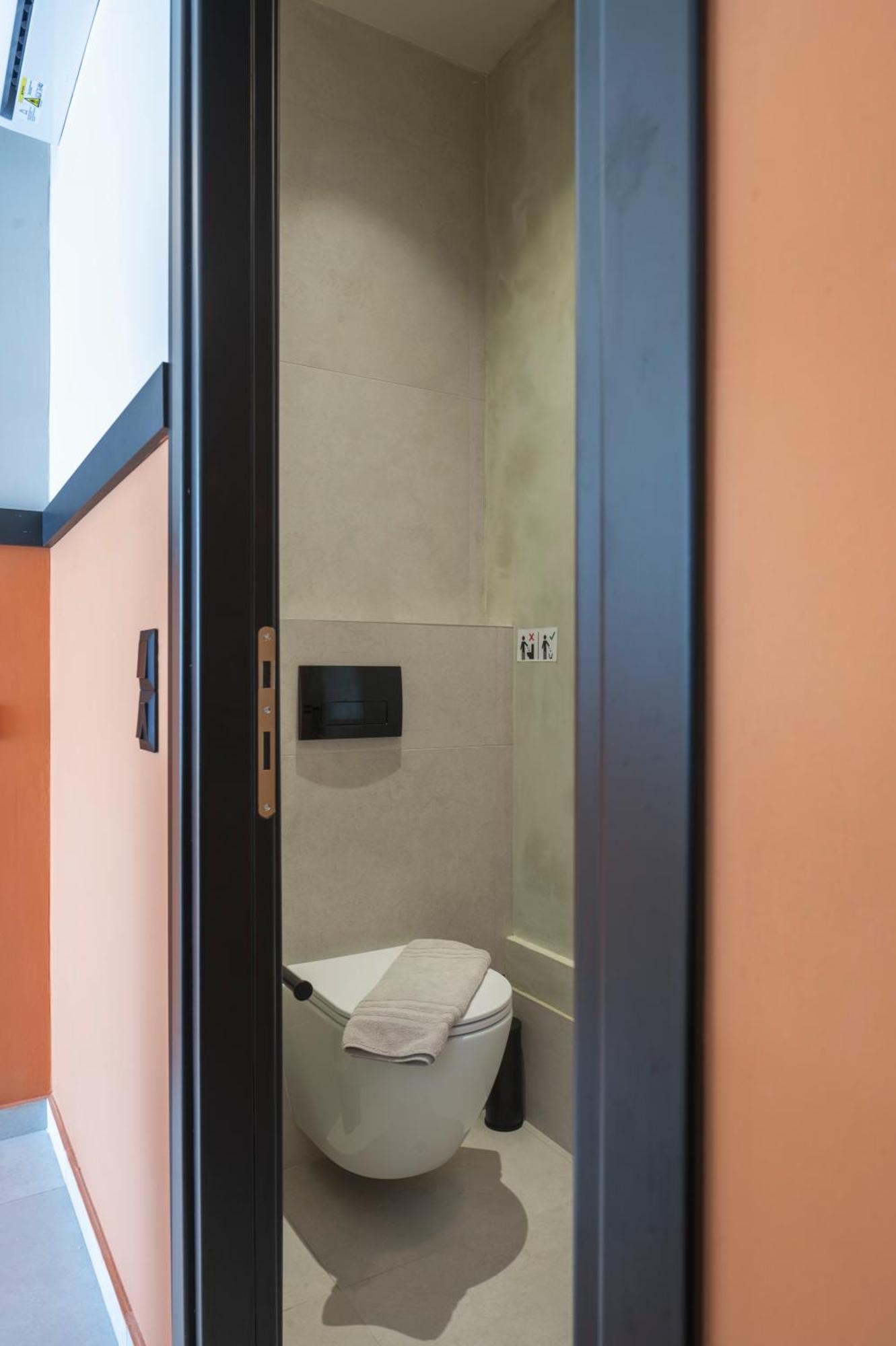 Appartamento Casa Di Cornaro Sitia  Esterno foto